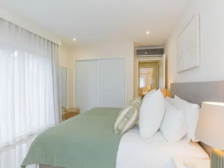 Pine Hills Reva Santuary Modern Elegance, Appartement 6 personnes à Vilamoura - Photo 12