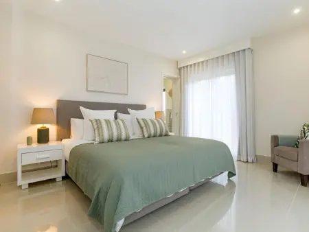 Pine Hills Reva Santuary Modern Elegance, Appartement 6 personnes à Vilamoura - Photo 14