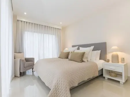 Pine Hills Reva Santuary Modern Elegance, Appartement 6 personnes à Vilamoura - Photo 16