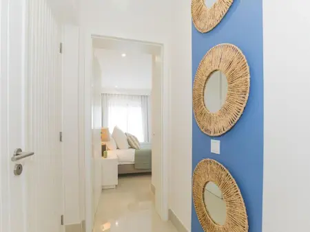 Pine Hills Reva Santuary Modern Elegance, Appartement 6 personnes à Vilamoura - Photo 22