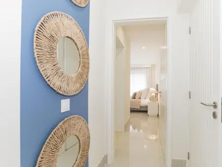 Pine Hills Reva Santuary Modern Elegance, Appartement 6 personnes à Vilamoura - Photo 23