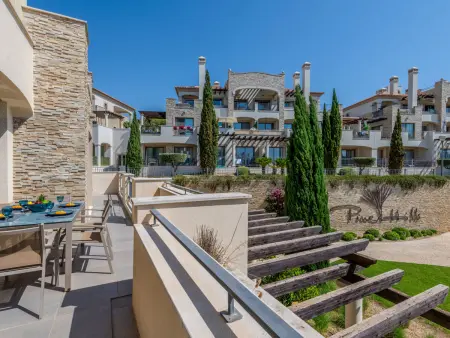 Pine Hills Reva Santuary Modern Elegance, Appartement 6 personnes à Vilamoura - Photo 35