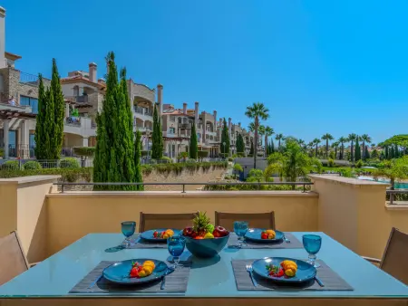Pine Hills Reva Santuary Modern Elegance, Appartement 6 personnes à Vilamoura - Photo 36