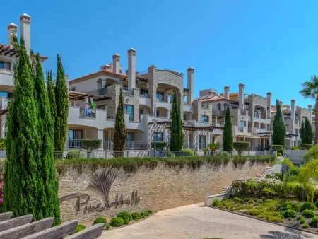 Pine Hills Reva Santuary Modern Elegance, Appartement 6 personnes à Vilamoura - Photo 40