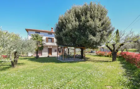 Maison 12 personnes à Marciano della Chiana - Photo 1