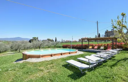 Maison 12 personnes à Marciano della Chiana - Photo 6