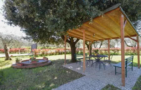 Maison 12 personnes à Marciano della Chiana - Photo 7