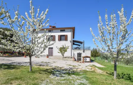 Maison 12 personnes à Marciano della Chiana - Photo 17