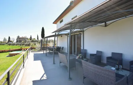 Maison 12 personnes à Marciano della Chiana - Photo 20