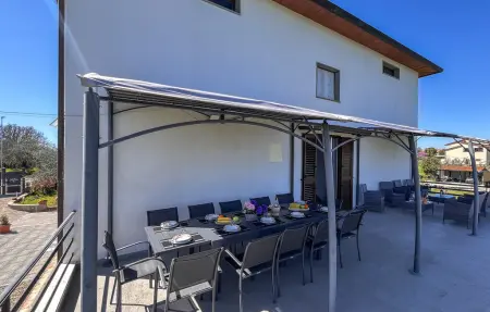 Maison 12 personnes à Marciano della Chiana - Photo 24