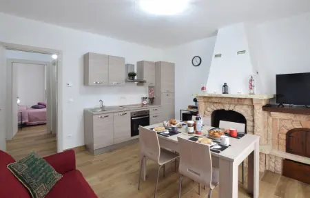 Maison 12 personnes à Marciano della Chiana - Photo 26