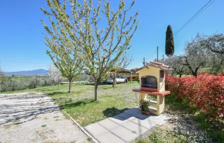 Maison 12 personnes à Marciano della Chiana - Photo 43