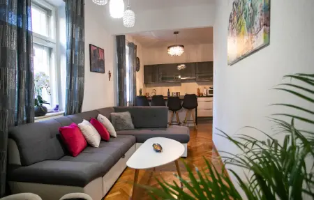 Maison 4 personnes à Split - Photo 1