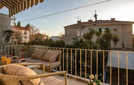 Maison 4 personnes à Split - Photo 2