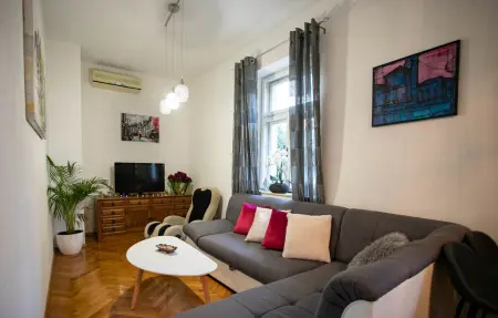 Maison 4 personnes à Split - Photo 3