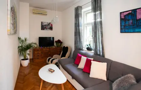 Maison 4 personnes à Split - Photo 4