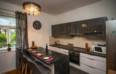 Maison 4 personnes à Split - Photo 5