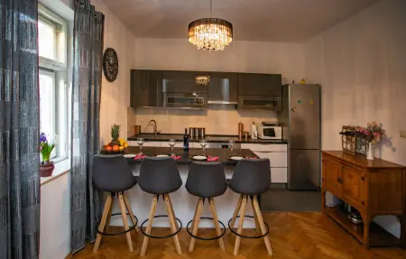 Maison 4 personnes à Split - Photo 6