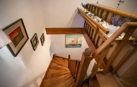Maison 4 personnes à Split - Photo 7
