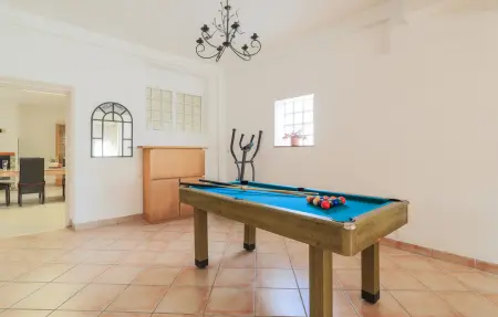 Au pied de la butte, Maison 6 personnes à Oxelaëre - Photo 5