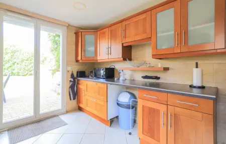 Au pied de la butte, Maison 6 personnes à Oxelaëre - Photo 6