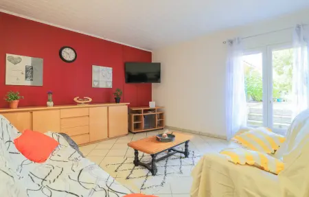 Au pied de la butte, Maison 6 personnes à Oxelaëre - Photo 11