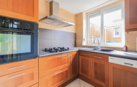 Au pied de la butte, Maison 6 personnes à Oxelaëre - Photo 12