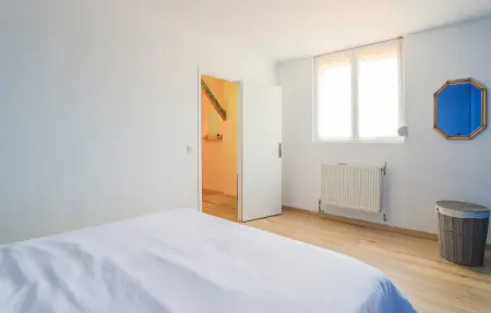 Au pied de la butte, Maison 6 personnes à Oxelaëre - Photo 15