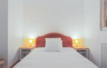 Au pied de la butte, Maison 6 personnes à Oxelaëre - Photo 18