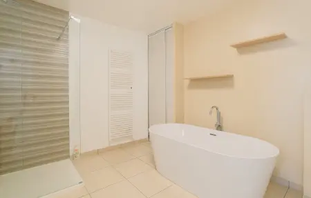 Au pied de la butte, Maison 6 personnes à Oxelaëre - Photo 20