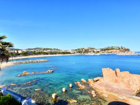 Appartement 2-3 pers. face à la mer à Sant Feliu de Guíxols - Photo 1