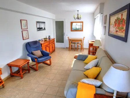 Appartement 2-3 pers. face à la mer à Sant Feliu de Guíxols - Photo 3