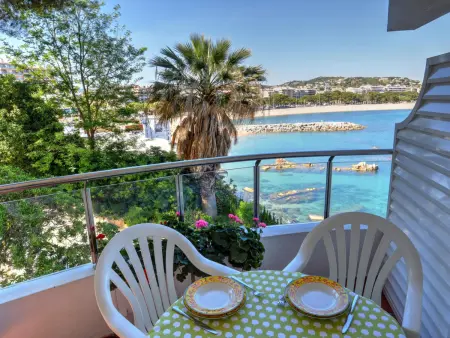 Appartement 2-3 pers. face à la mer à Sant Feliu de Guíxols - Photo 4