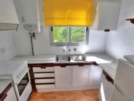 Appartement 2-3 pers. face à la mer à Sant Feliu de Guíxols - Photo 5