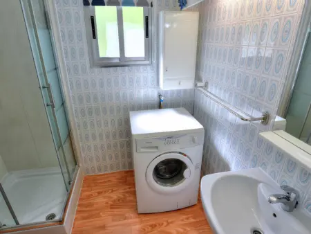 Appartement 2-3 pers. face à la mer à Sant Feliu de Guíxols - Photo 6