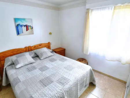 Appartement 2-3 pers. face à la mer à Sant Feliu de Guíxols - Photo 7