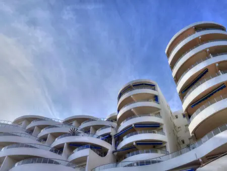 Appartement 2-3 pers. face à la mer à Sant Feliu de Guíxols - Photo 8