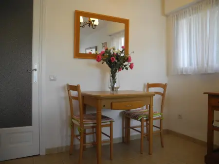 Appartement 2-3 pers. face à la mer à Sant Feliu de Guíxols - Photo 9