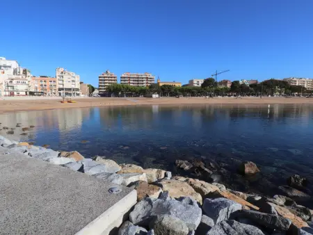 Appartement 2-3 pers. face à la mer à Sant Feliu de Guíxols - Photo 15