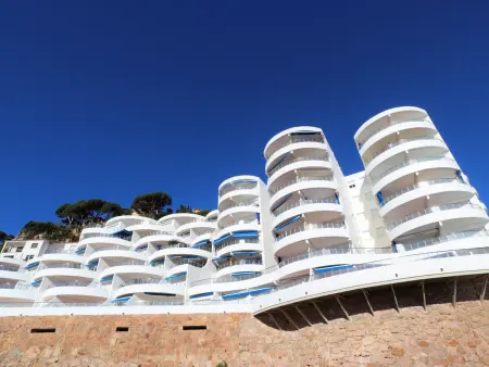 Appartement 2-3 pers. face à la mer à Sant Feliu de Guíxols - Photo 16