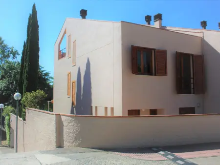 Maison mitoyenne proche plage, 3 chambres, garage - Photo 2