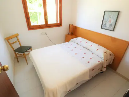 Maison mitoyenne proche plage, 3 chambres, garage - Photo 9