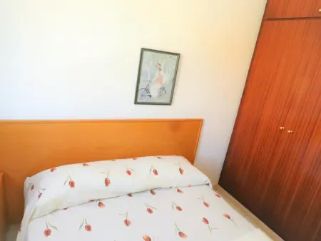 Maison mitoyenne proche plage, 3 chambres, garage - Photo 10