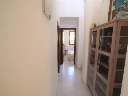 Maison mitoyenne proche plage, 3 chambres, garage - Photo 13