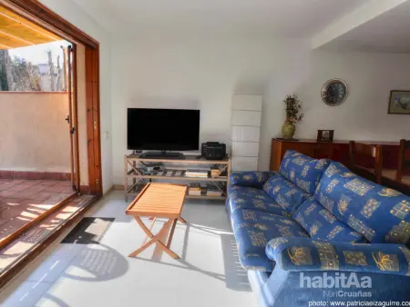 Maison mitoyenne proche plage, 3 chambres, garage - Photo 14