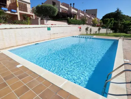Maison mitoyenne proche plage, 3 chambres, garage - Photo 16