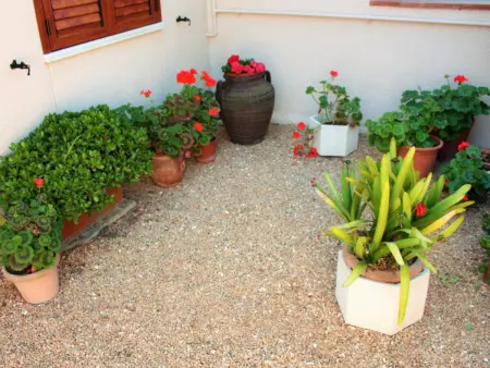 Maison mitoyenne proche plage, 3 chambres, garage - Photo 17