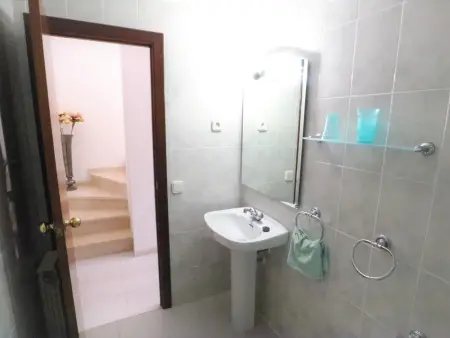 Maison mitoyenne proche plage, 3 chambres, garage - Photo 18