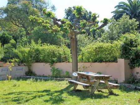 Maison mitoyenne proche plage, 3 chambres, garage - Photo 22