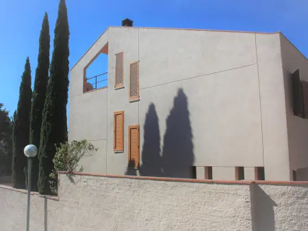 Maison mitoyenne proche plage, 3 chambres, garage - Photo 23